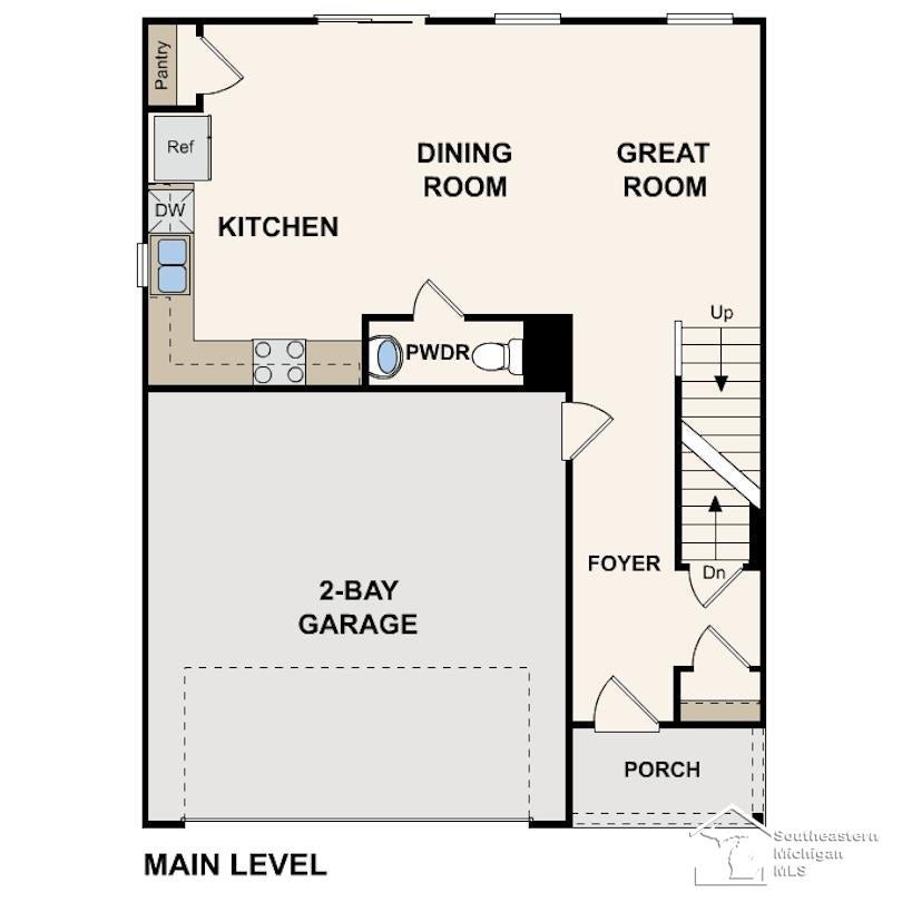 6120 RIVER HOLLOW Drive
