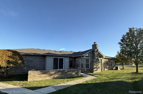 Photo of 59291 Royal Oak Court, Washington Township, MI 48094 (MLS # 20251049220) Photo of 59291 Royal Oak Court, Washington Township, MI 48094 (MLS # 20251049220)