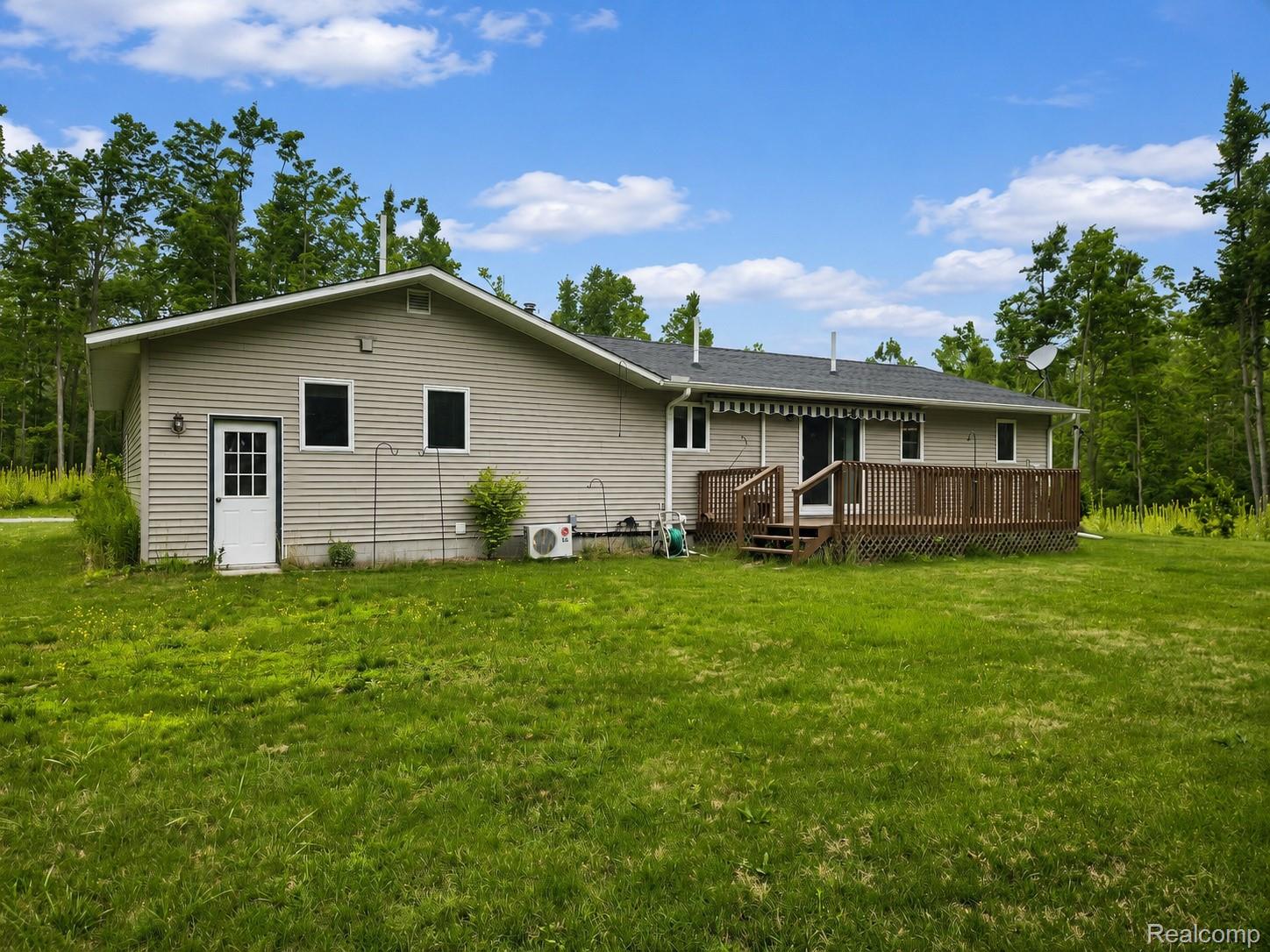 11183 Wolf Road