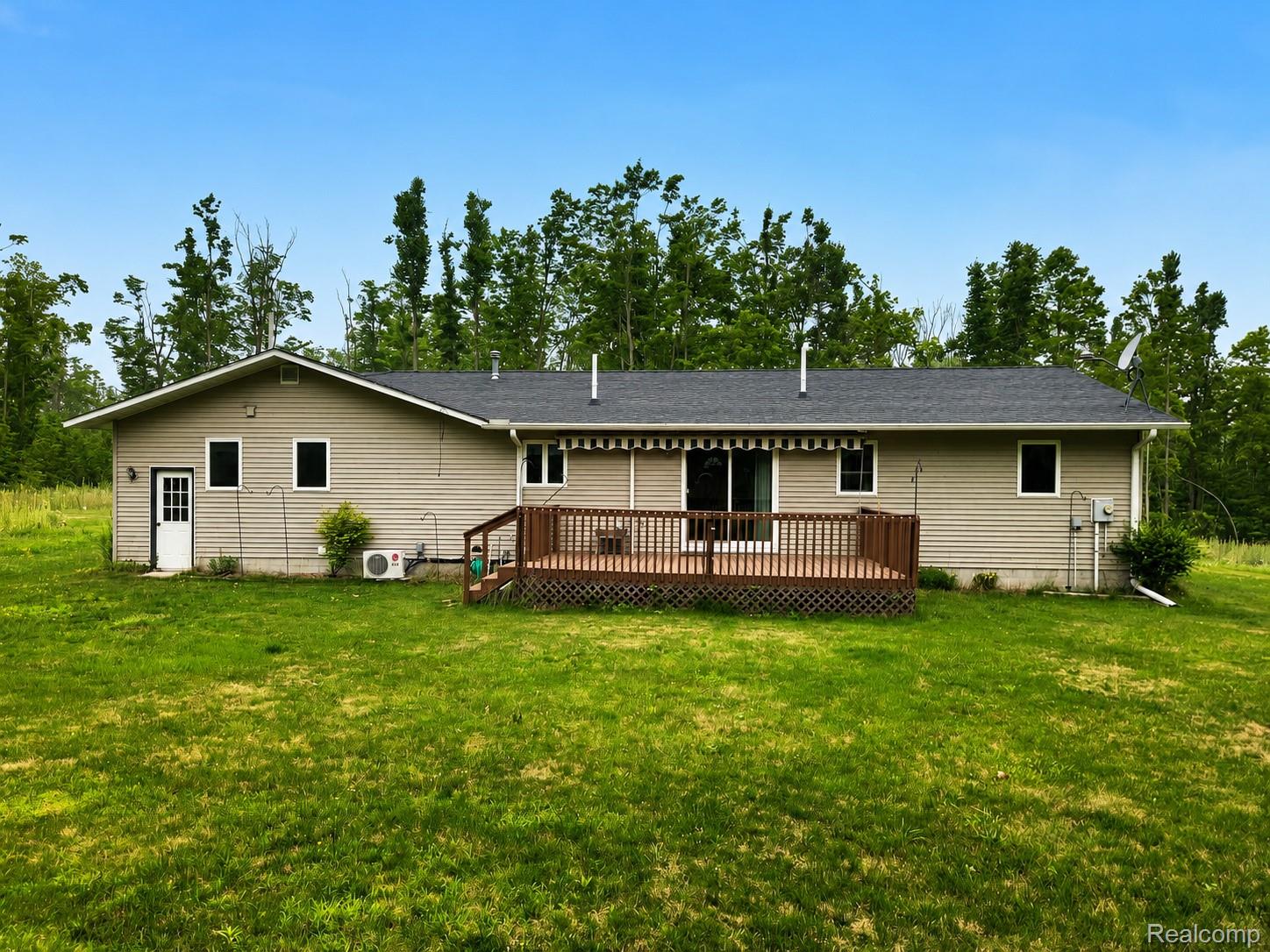 11183 Wolf Road