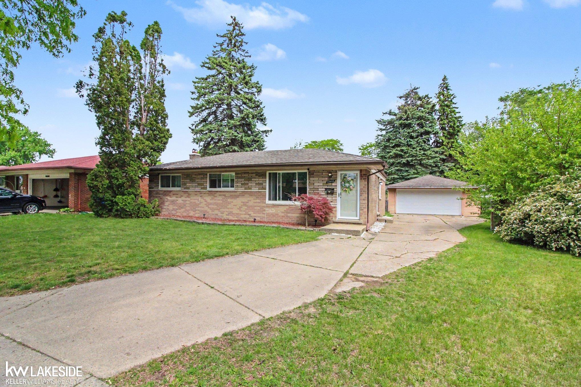 32654 Wareham Court