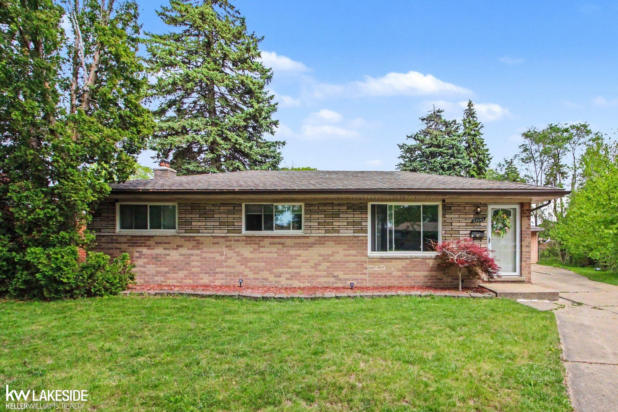 32654 Wareham Court