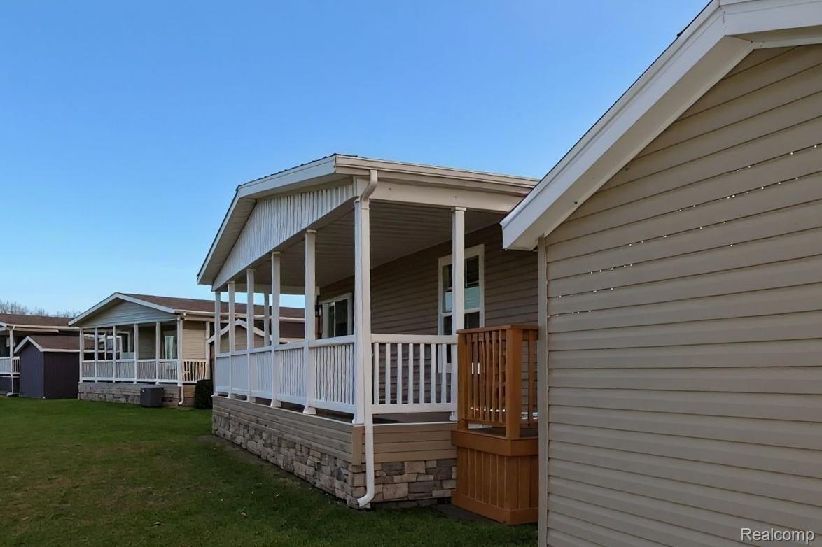 8447 S Brookston Drive