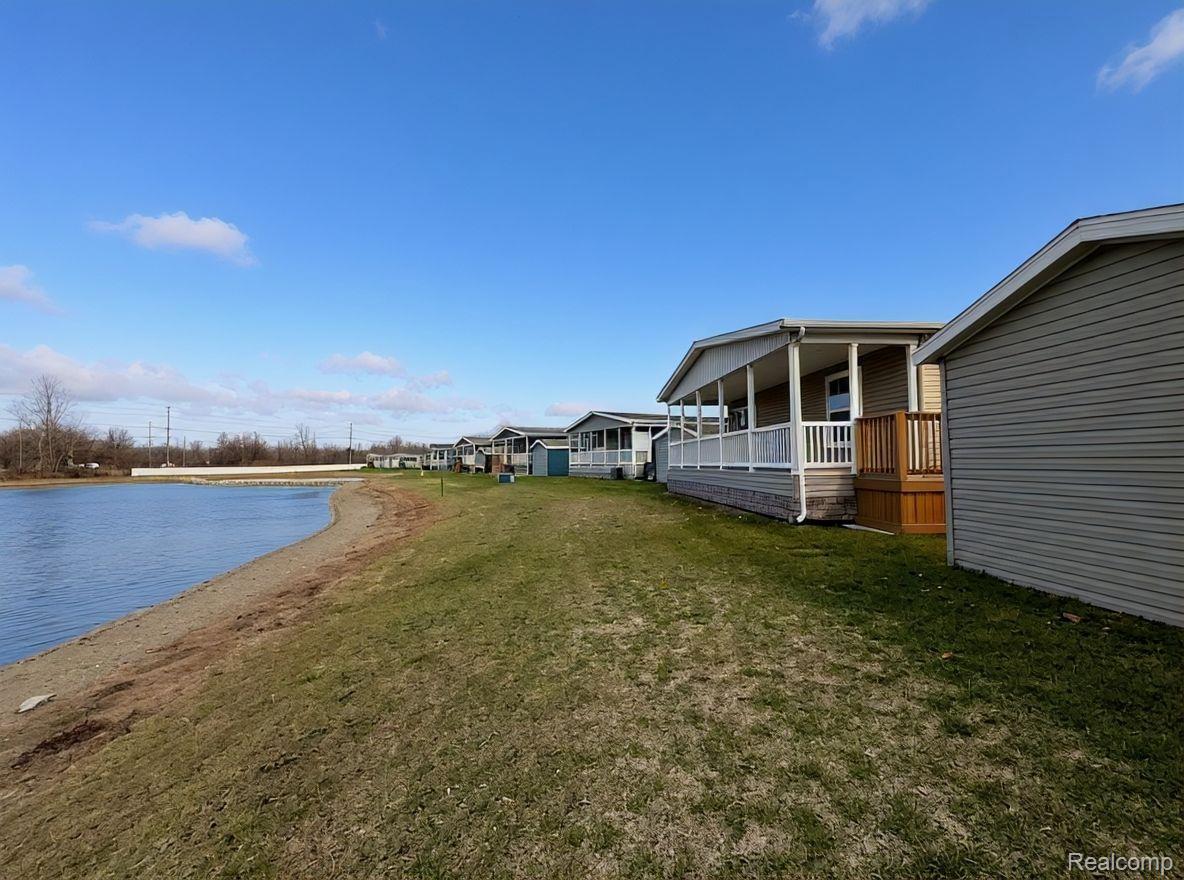 8447 S Brookston Drive