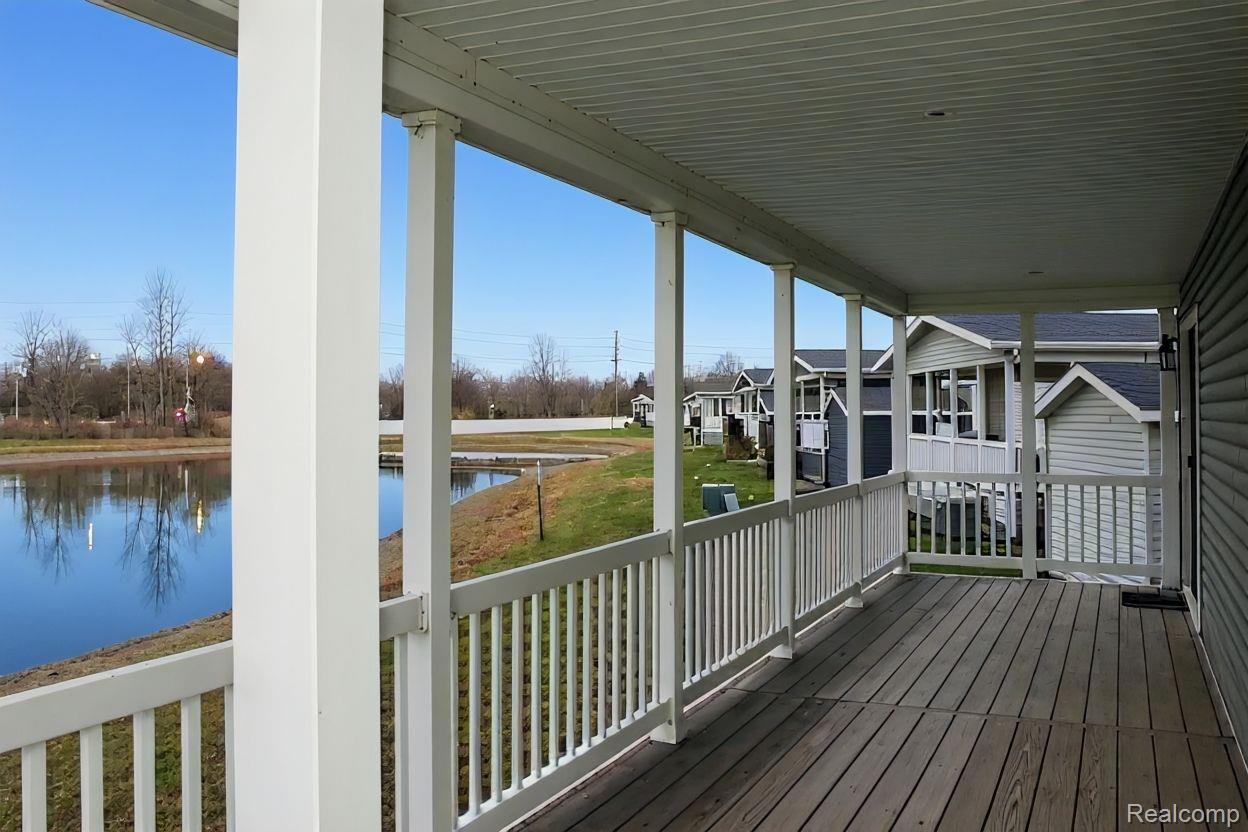 8447 S Brookston Drive