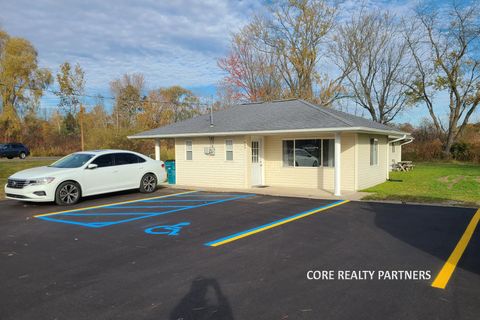 992 Witham Road Laketon Township MI 49445