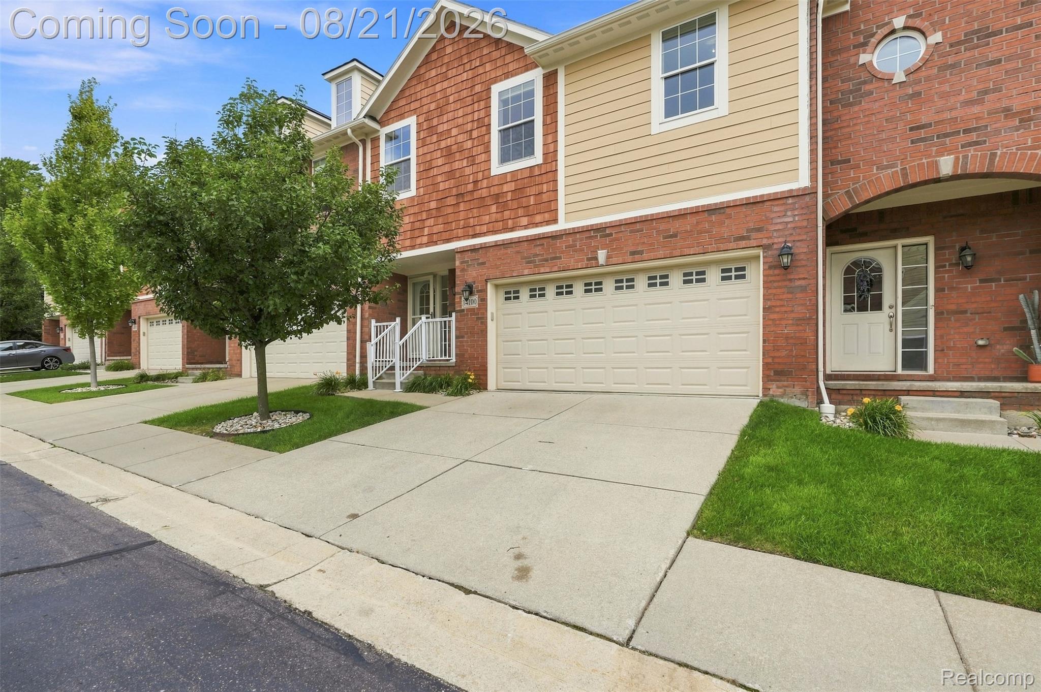 14100 Terrace Court