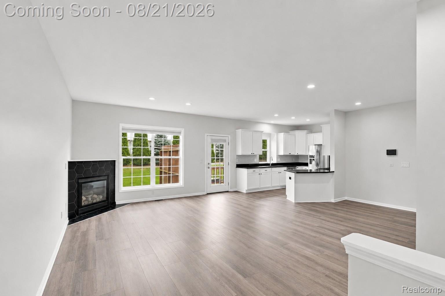 14100 Terrace Court