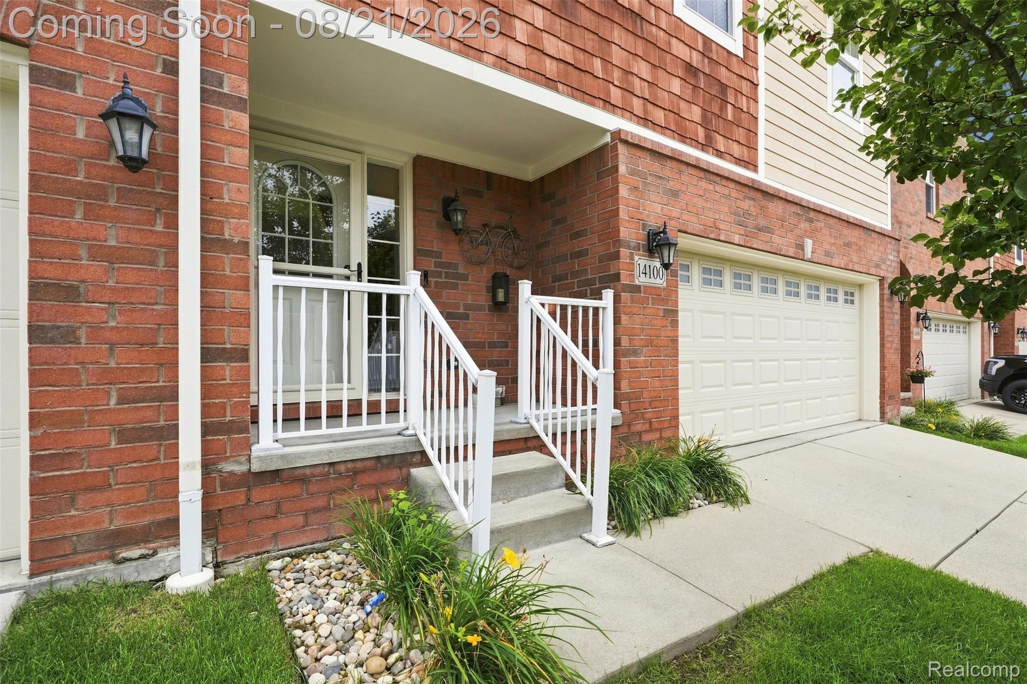 14100 Terrace Court