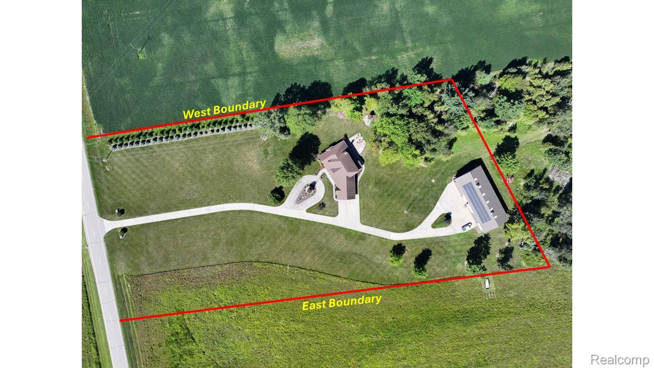 8371 Section Line Road