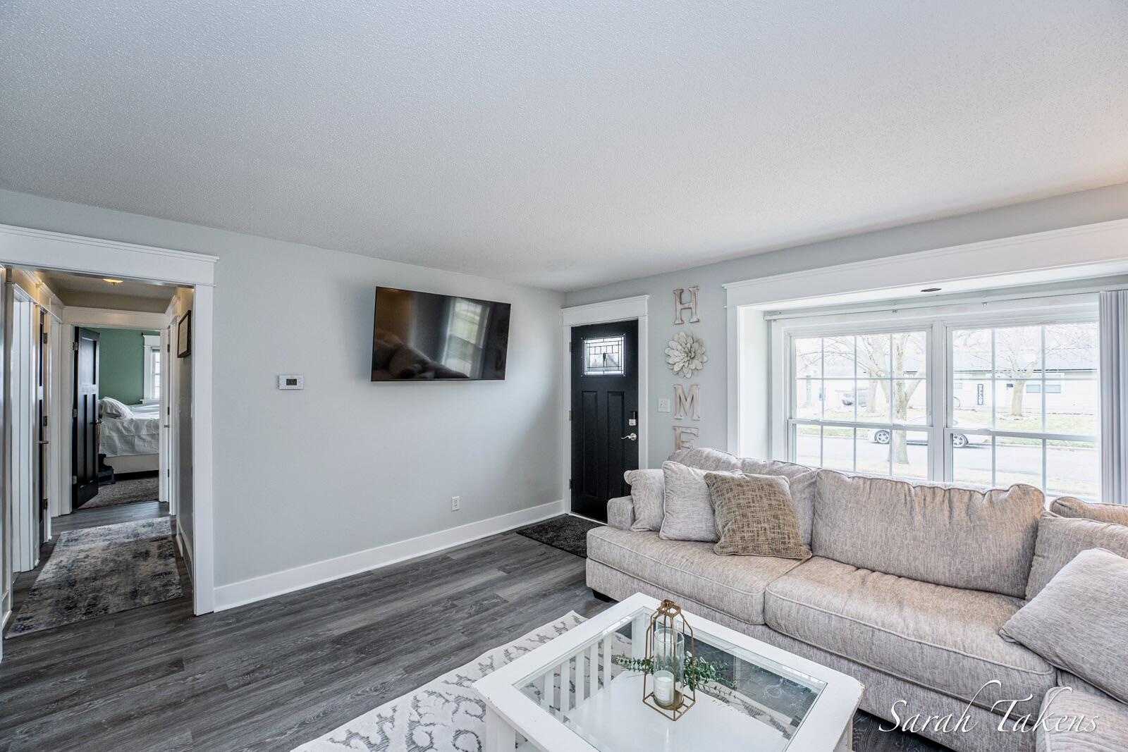 3766 Parkland Avenue SW
