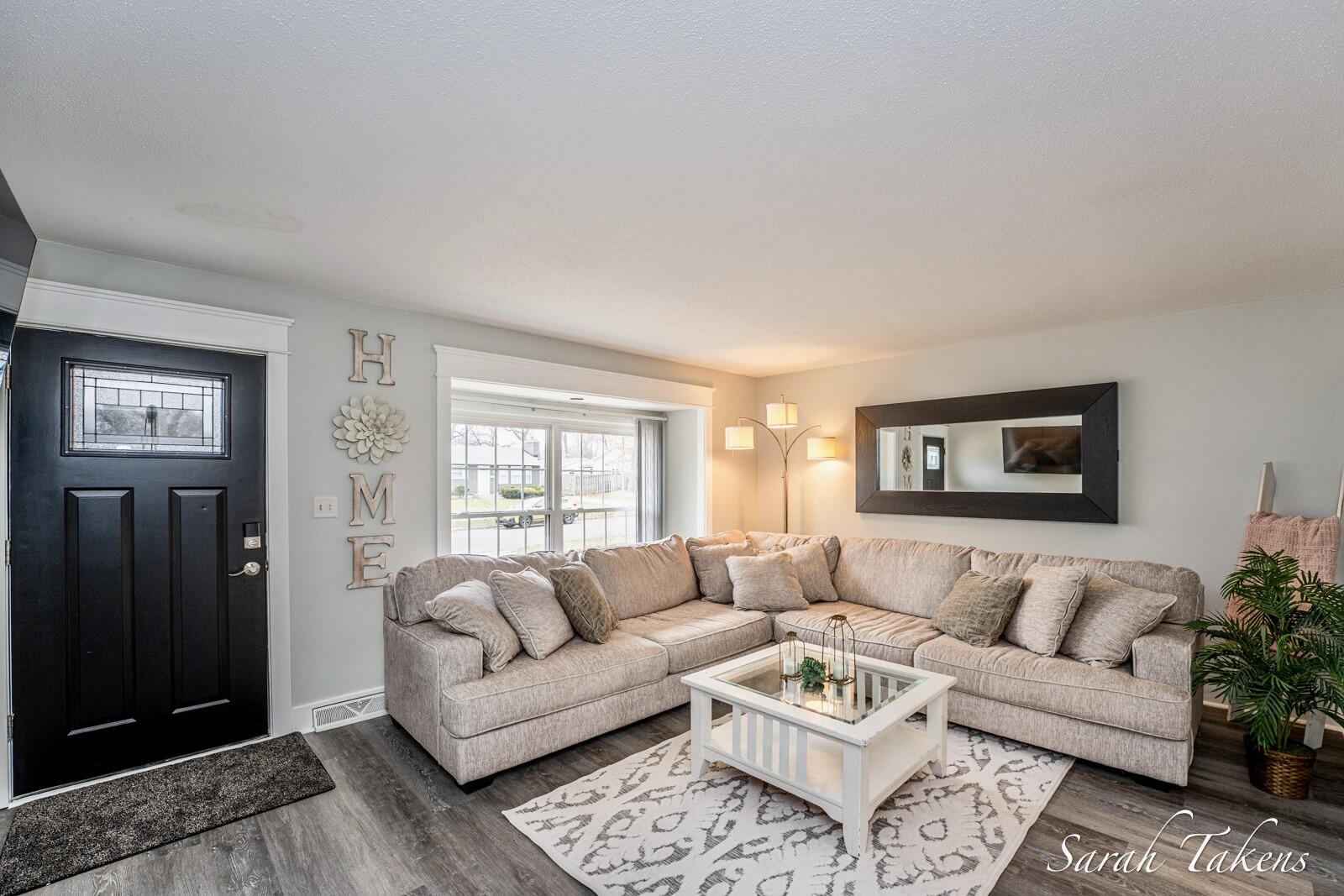 3766 Parkland Avenue SW