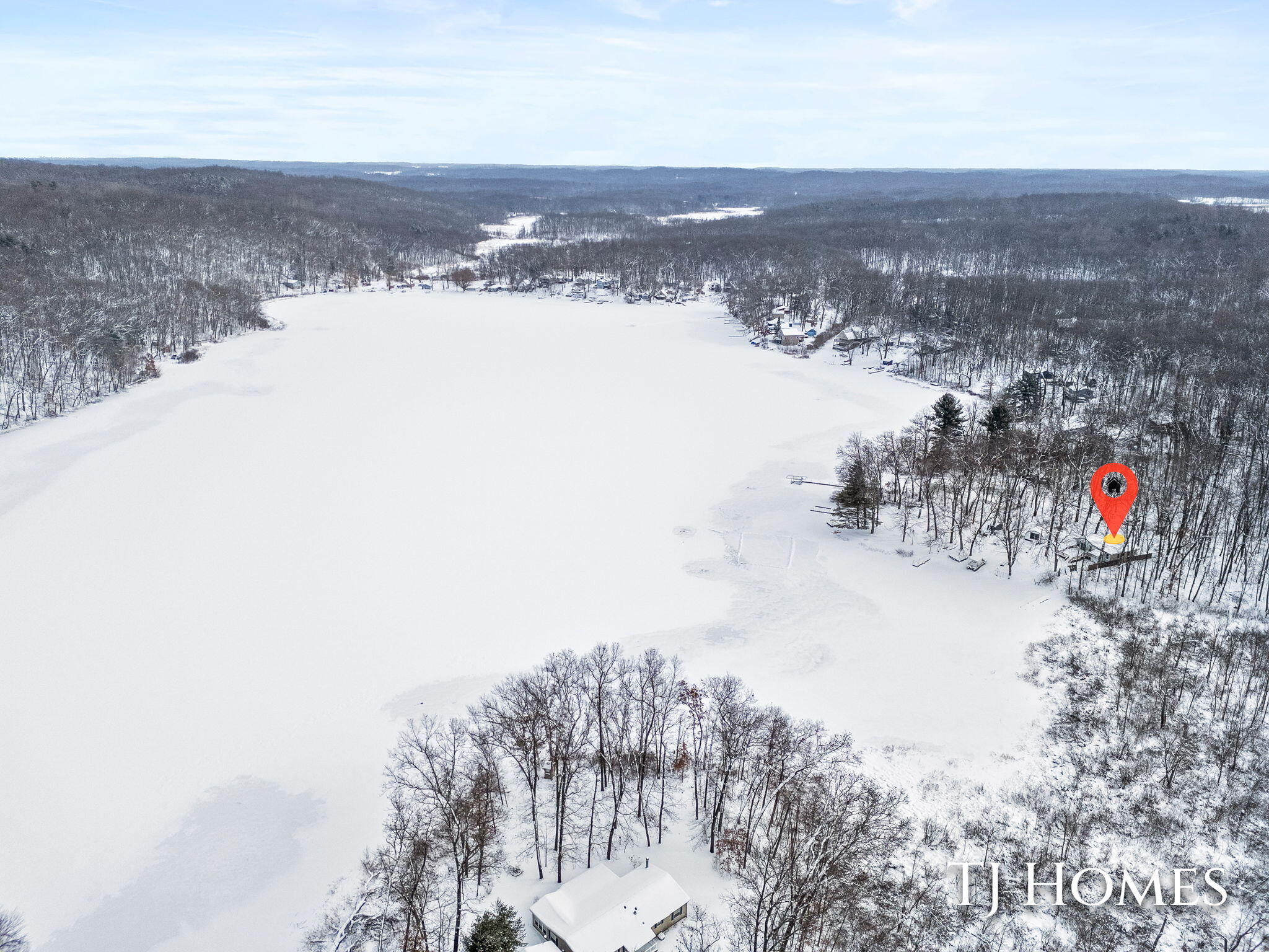 6048 Stewart Woods Drive