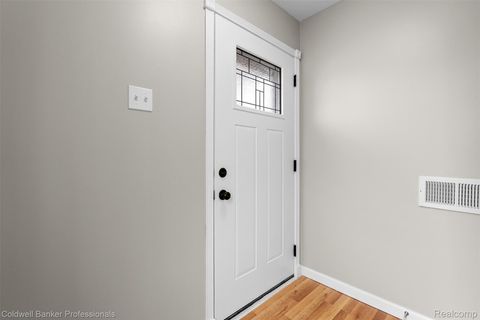 Tiny photo for 6770 Caribou Street, Westland City, MI 48185 (MLS # 20261003034)