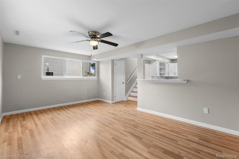 Tiny photo for 6770 Caribou Street, Westland City, MI 48185 (MLS # 20261003034)