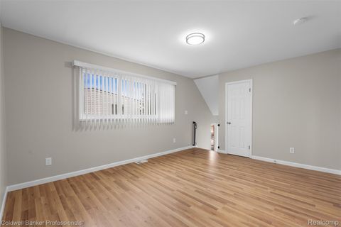 Tiny photo for 6770 Caribou Street, Westland City, MI 48185 (MLS # 20261003034)