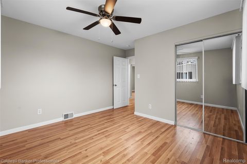 Tiny photo for 6770 Caribou Street, Westland City, MI 48185 (MLS # 20261003034)