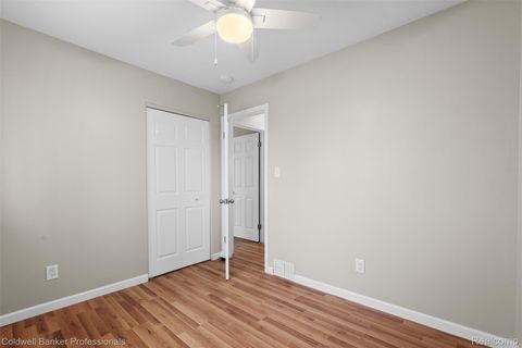 Tiny photo for 6770 Caribou Street, Westland City, MI 48185 (MLS # 20261003034)