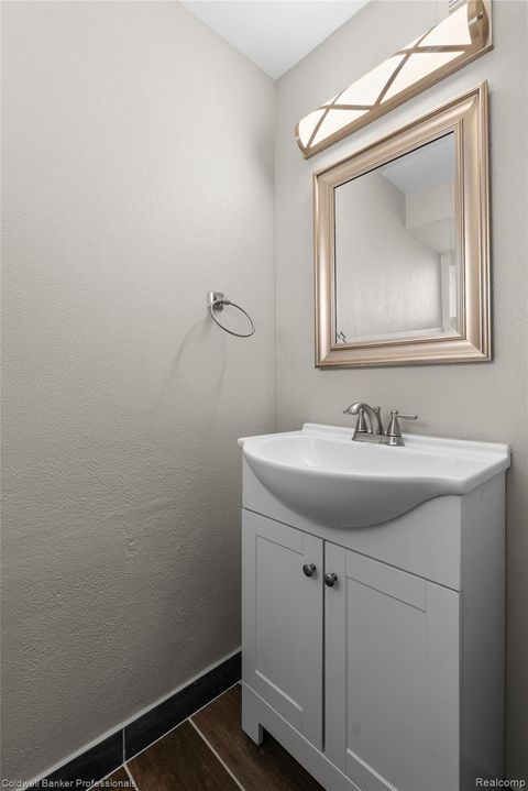 Tiny photo for 6770 Caribou Street, Westland City, MI 48185 (MLS # 20261003034)