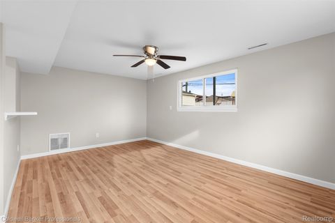 Tiny photo for 6770 Caribou Street, Westland City, MI 48185 (MLS # 20261003034)