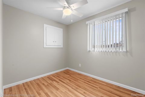 Tiny photo for 6770 Caribou Street, Westland City, MI 48185 (MLS # 20261003034)