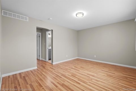 Tiny photo for 6770 Caribou Street, Westland City, MI 48185 (MLS # 20261003034)