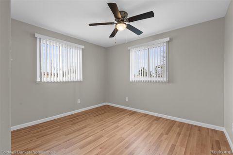 Tiny photo for 6770 Caribou Street, Westland City, MI 48185 (MLS # 20261003034)