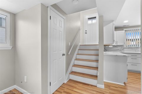 Tiny photo for 6770 Caribou Street, Westland City, MI 48185 (MLS # 20261003034)