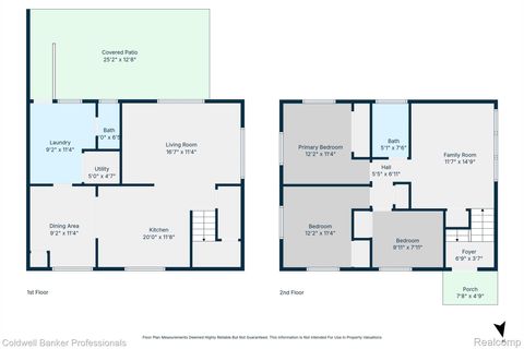 Tiny photo for 6770 Caribou Street, Westland City, MI 48185 (MLS # 20261003034)