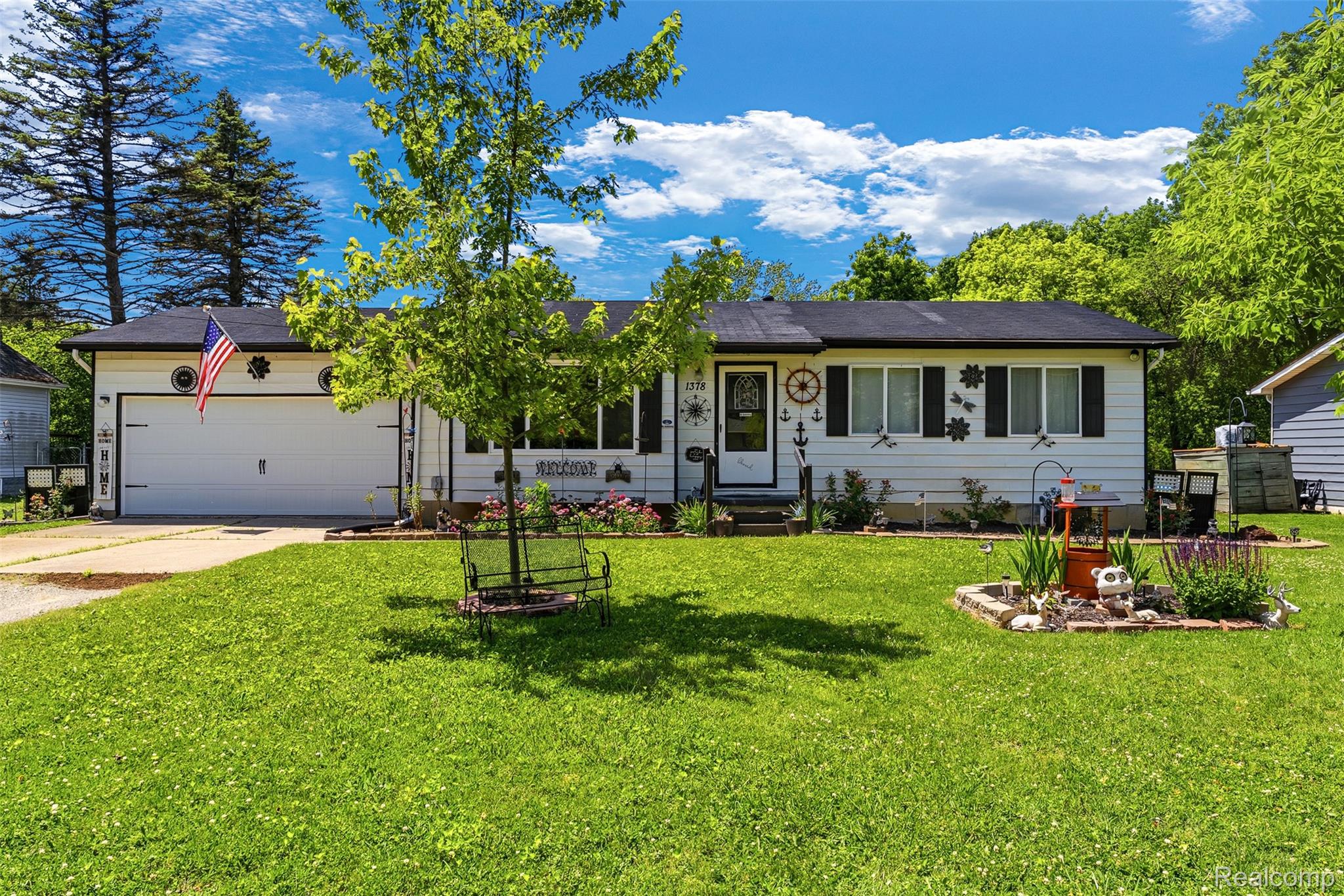 1378 Roat Court