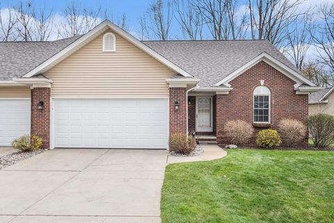 5489 Hidden Oak Circle Fenton Charter Township MI 48451