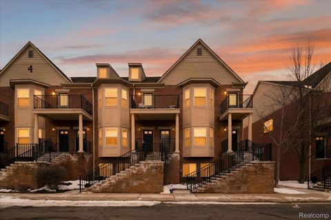 41602 Hamlet Lane Novi City MI 48375