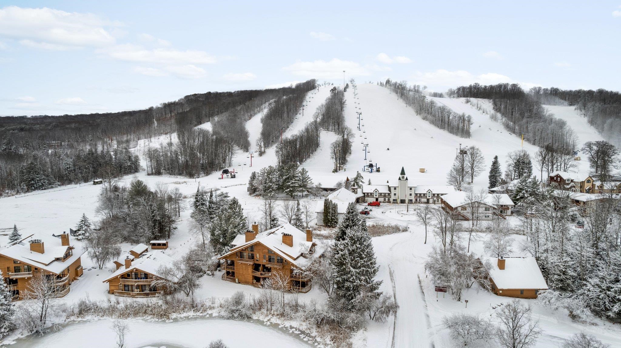 6520 Schuss Mountain Lane