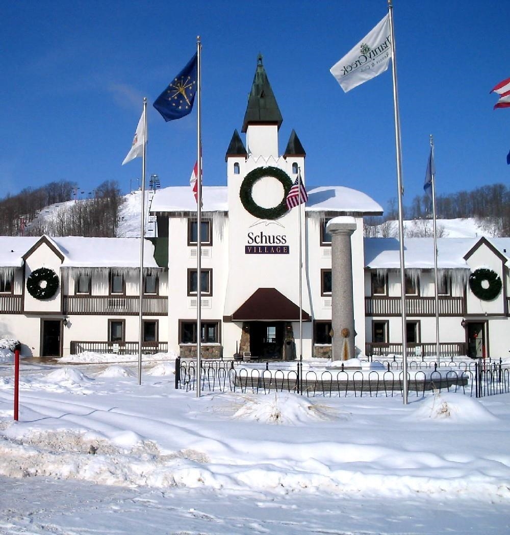 6520 Schuss Mountain Lane