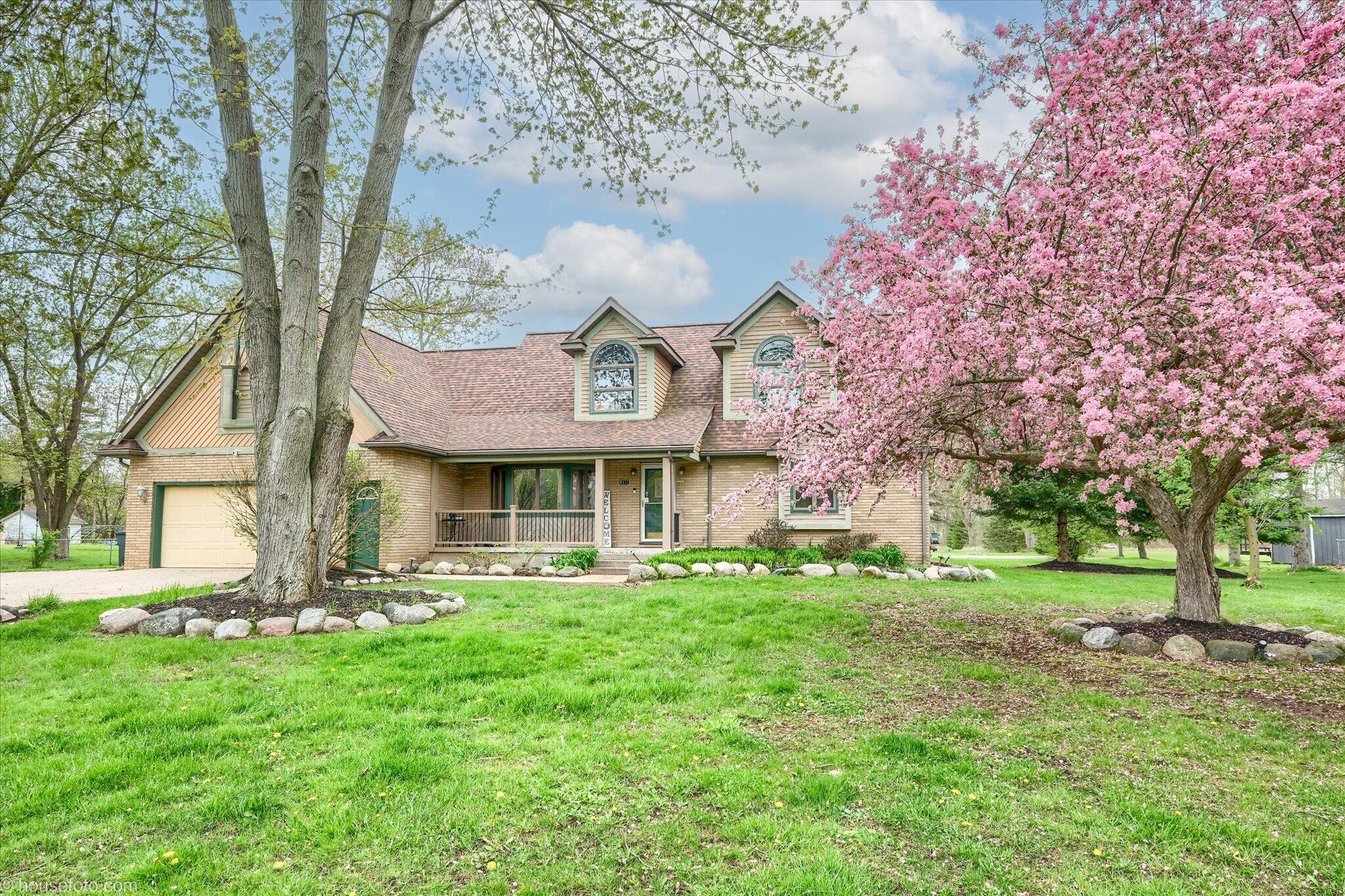 6453 Johnson Road