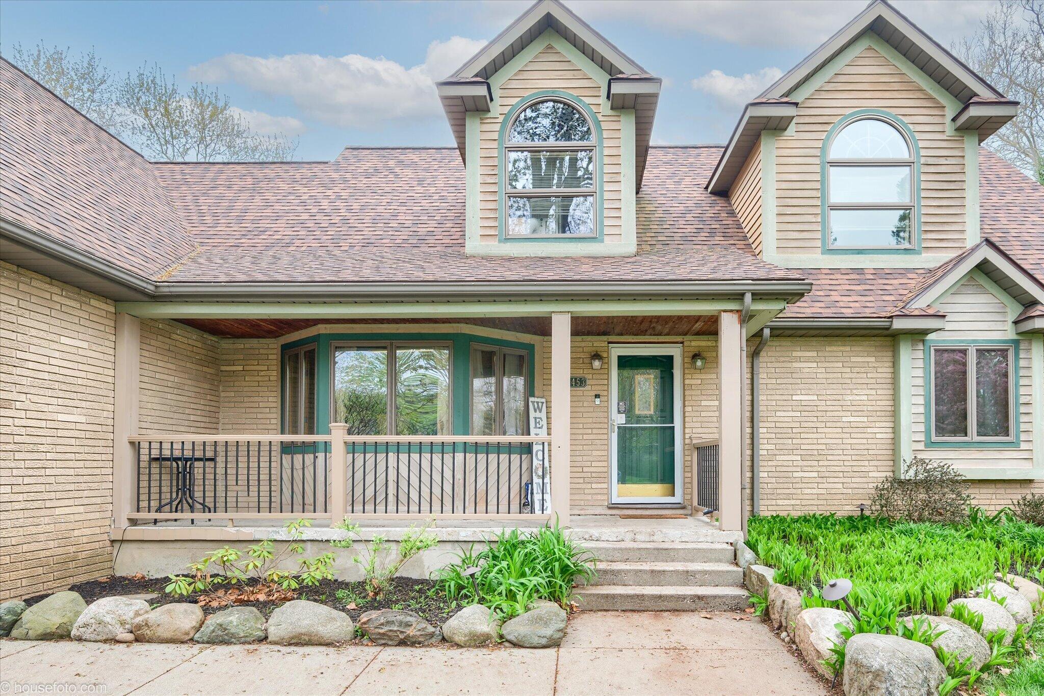 6453 Johnson Road