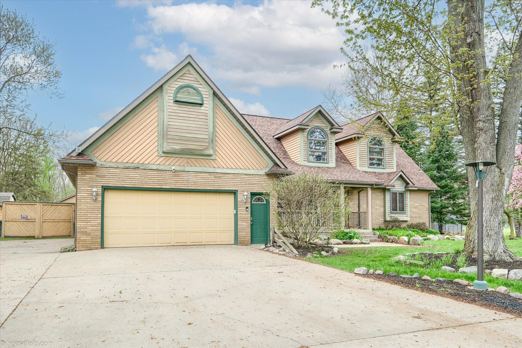 6453 Johnson Road