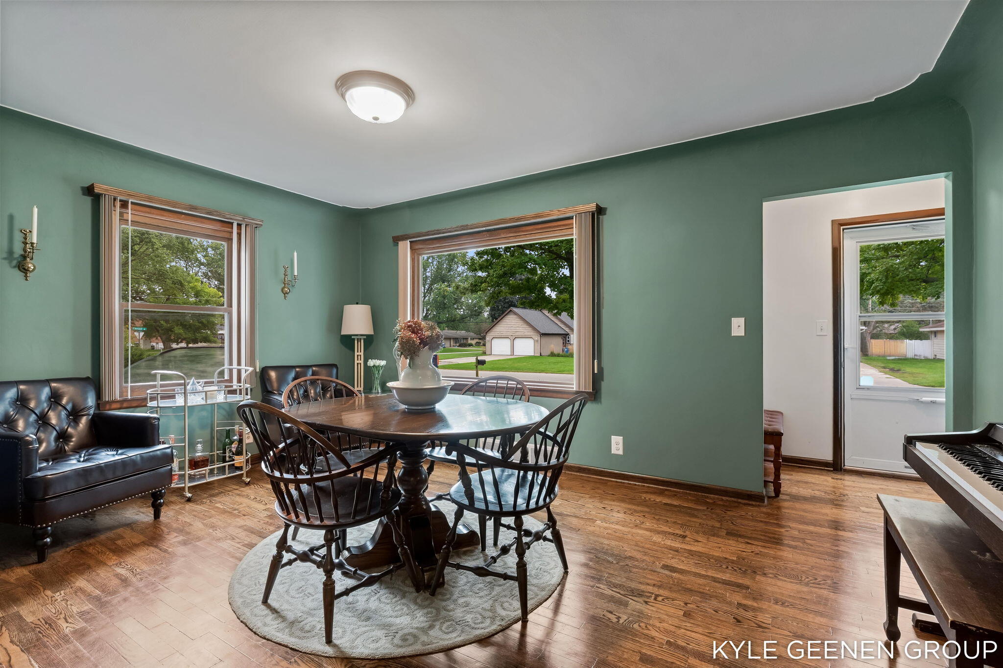 135 Grandview Avenue