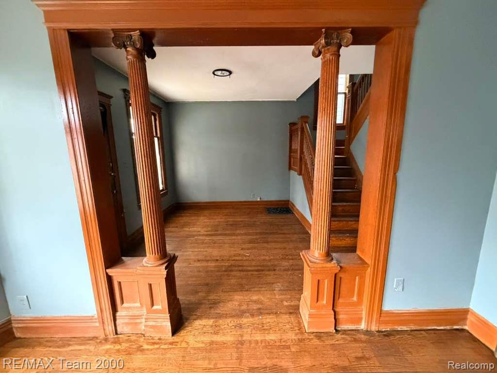 1239 Livernois Avenue