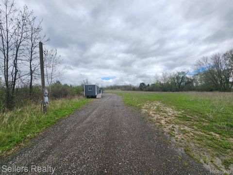 3199 S ELMS Road Flint Charter Township MI 48473