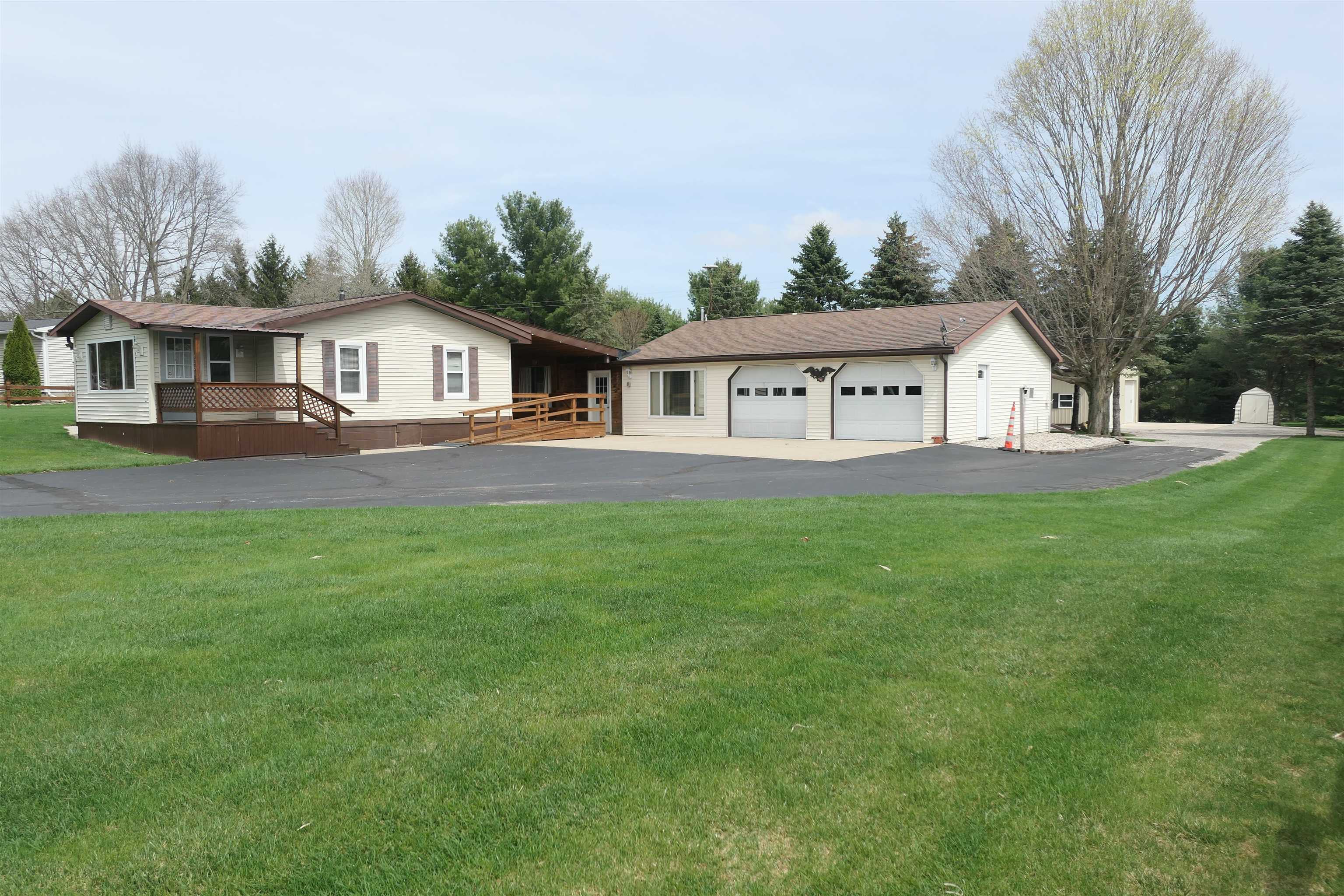 6264 Wildwood Drive