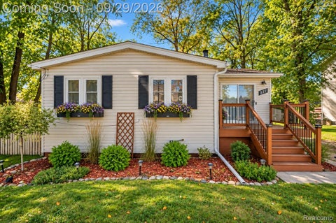 Photo for 327 Orion Terrace