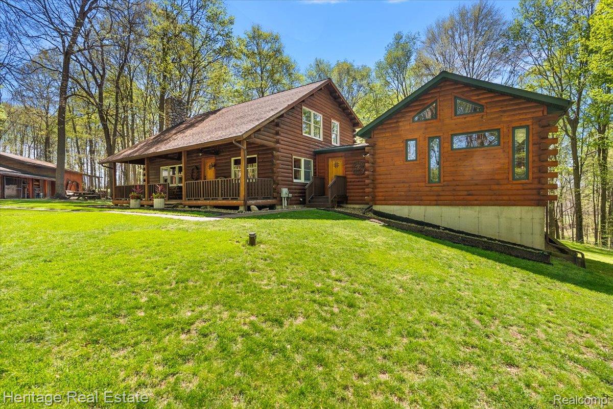 51323 County Road 215 Road