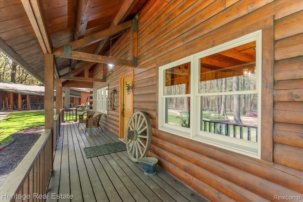 51323 County Road 215 Road