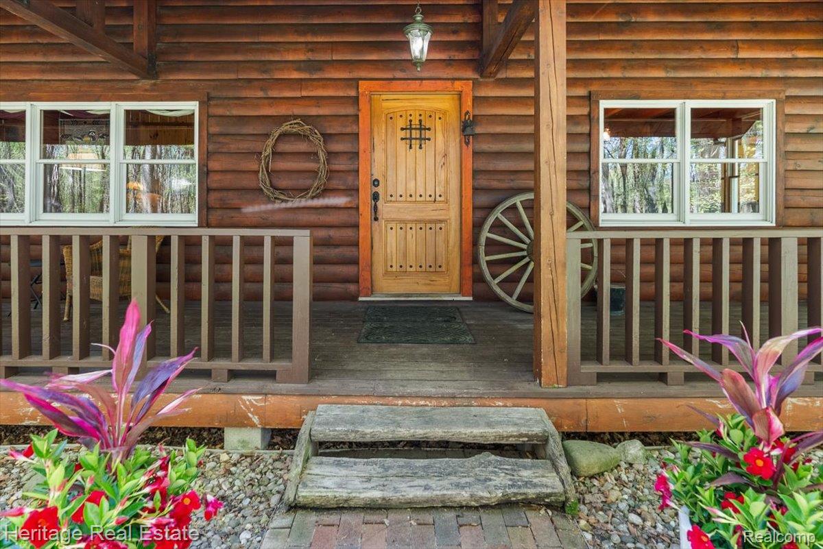 51323 County Road 215 Road
