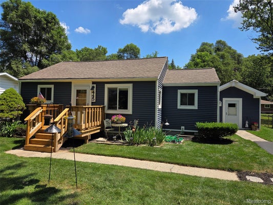 445 CLARK RD, HIGHLAND, MI 48357 - Image 7b1c27fe3f00d2f2c235fb2685cf5d5d/3312025966