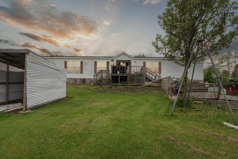 15250 142nd Avenue Colfax Township MI 49307