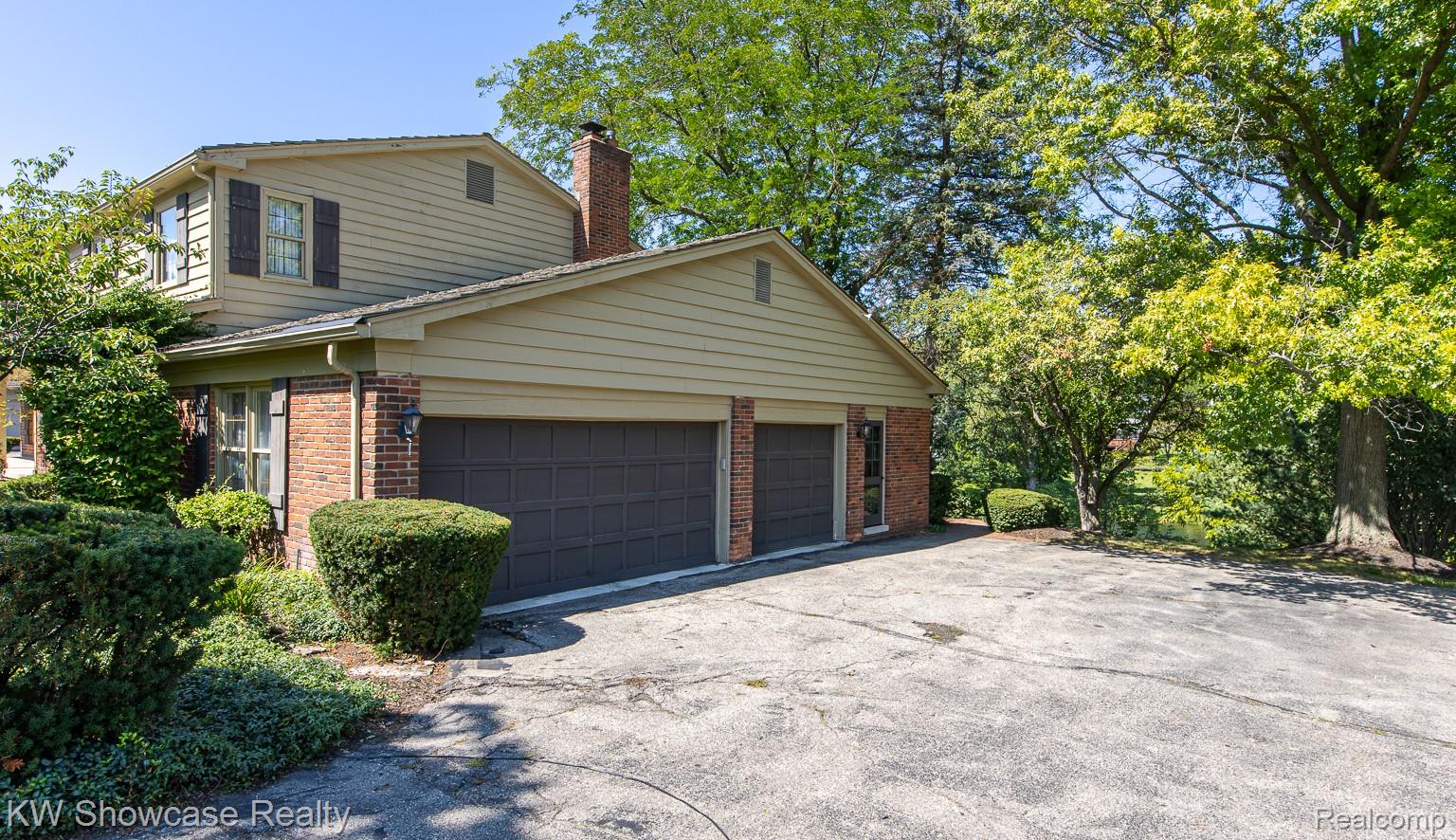 4642 Brightmore Road