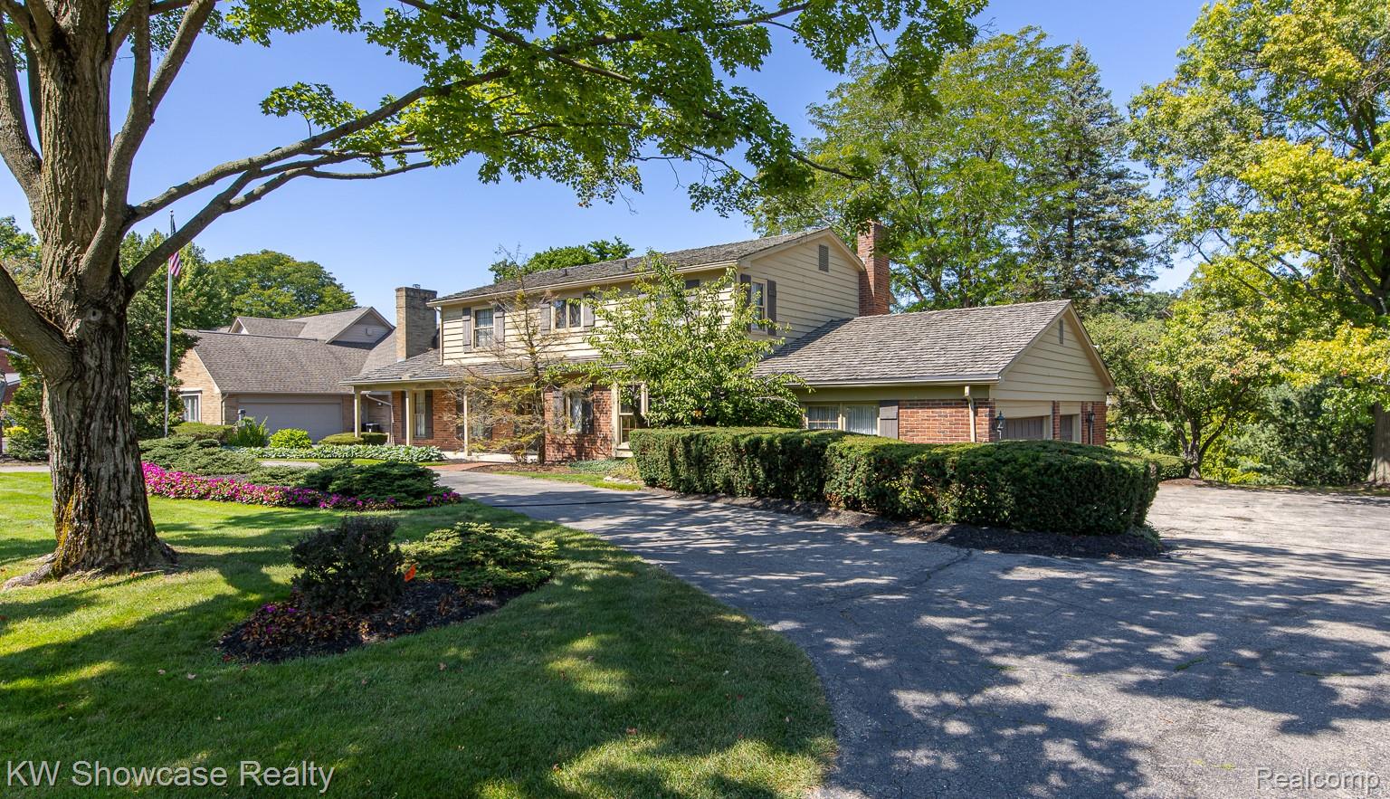 4642 Brightmore Road