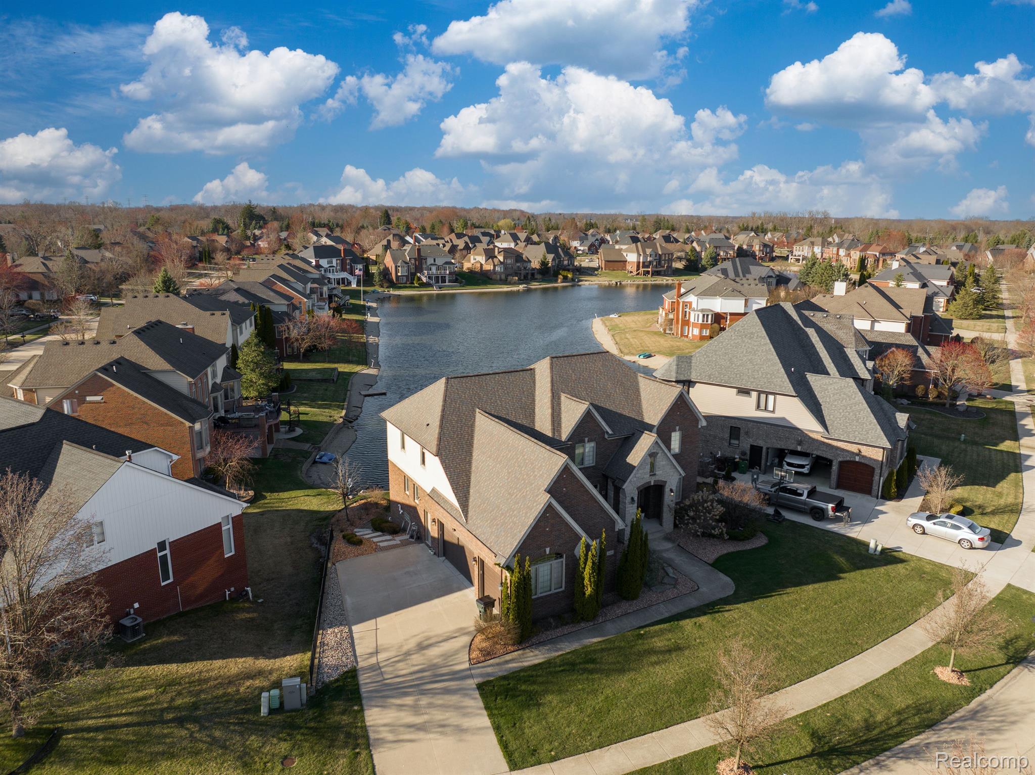 54381 Pelican Lane